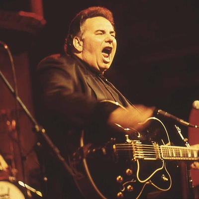 Duke Robillard Autograph Profile