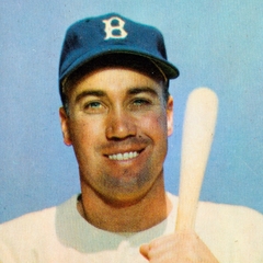 Duke Snider