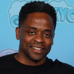 Dule Hill
