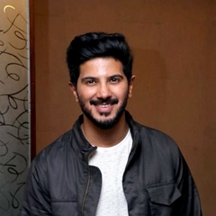 Dulquer Salmaan