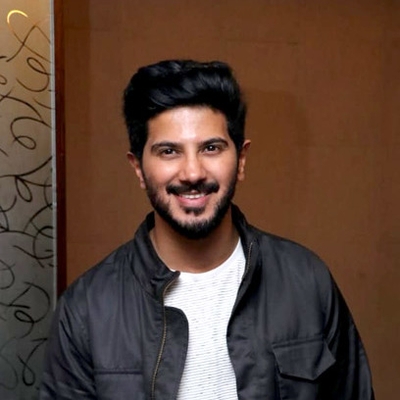Dulquer Salmaan Autograph Profile