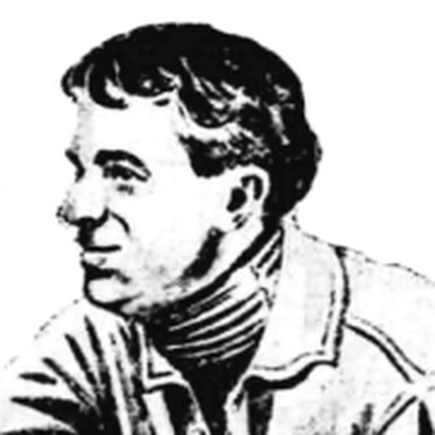 Dummy Deegan Autograph Profile