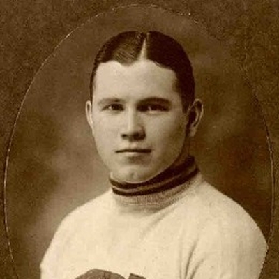 Dunc Munro Autograph Profile