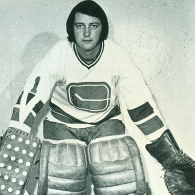 Dunc Wilson Autograph Profile
