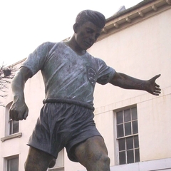 Duncan Edwards