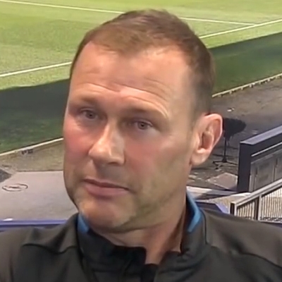 Duncan Ferguson Autograph Profile