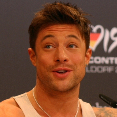 Duncan James Autograph Profile