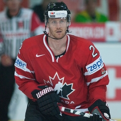 Duncan Keith