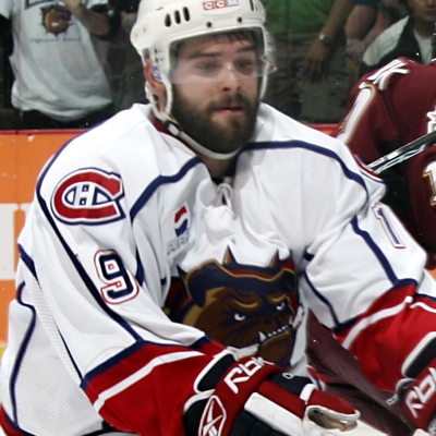 Duncan Milroy Autograph Profile