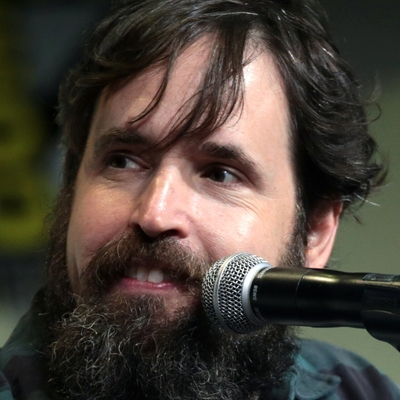 Duncan Trussell Autograph Profile