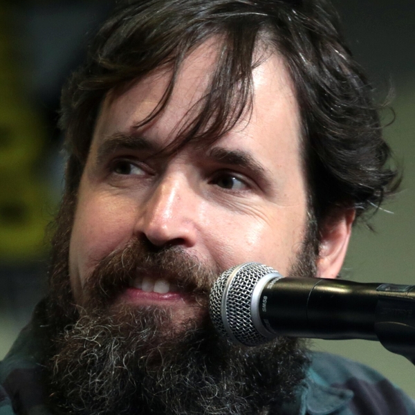 Duncan Trussell
