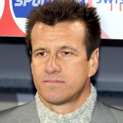 Dunga Autograph Profile