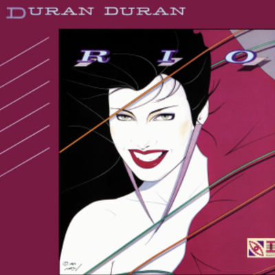 Duran Duran Autograph Profile