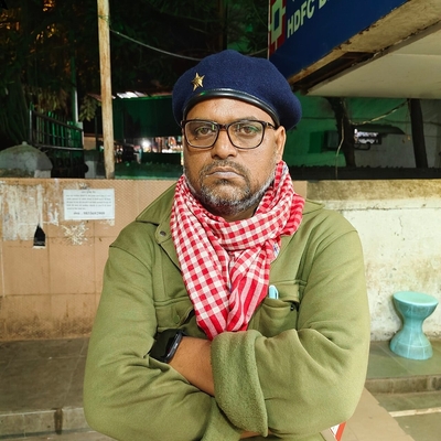 Durgesh Kumar Autograph Profile
