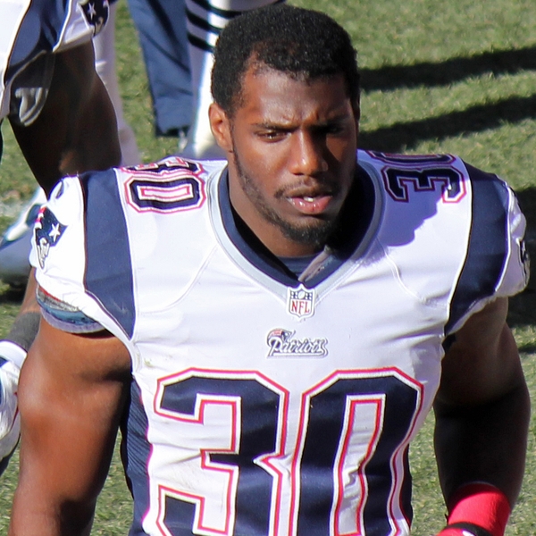 Duron Harmon