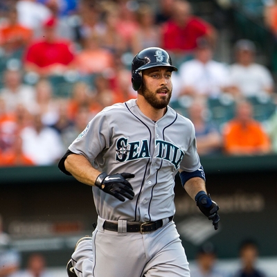 Dustin Ackley Autograph Profile