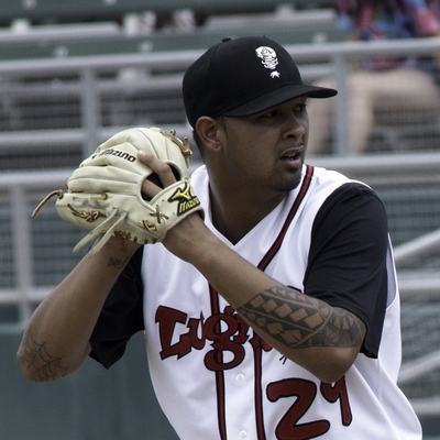 Dustin Antolin Autograph Profile