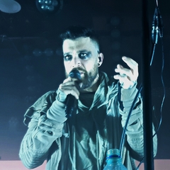 Dustin Bates