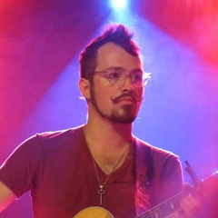 Dustin Belt