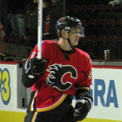 Dustin Boyd Autograph Profile