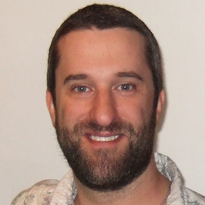 Dustin Diamond