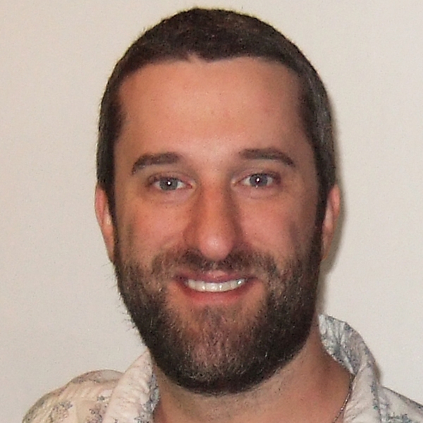 Dustin Diamond