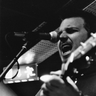 Dustin Kensrue Autograph Profile