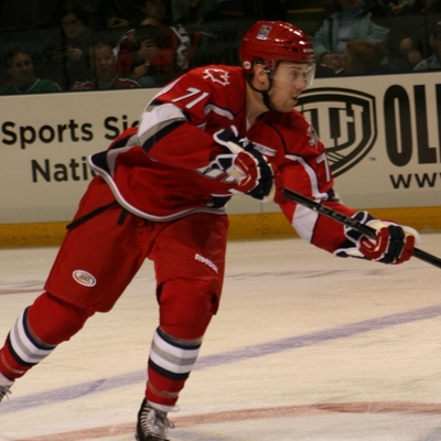 Dustin Kohn Autograph Profile