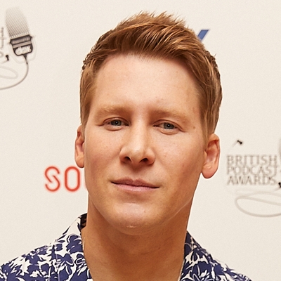 Dustin Lance Black Autograph Profile