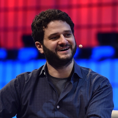 Dustin Moskovitz Autograph Profile