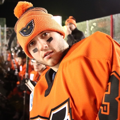 Dustin Tokarski Autograph Profile