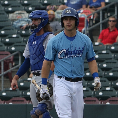 Dusty Coleman Autograph Profile
