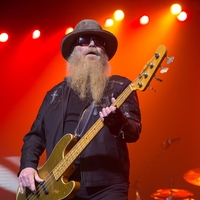 Dusty Hill