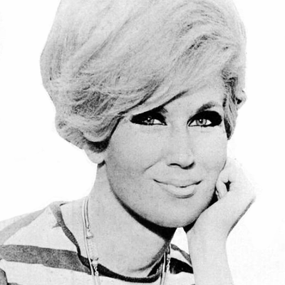 Dusty Springfield Autograph Profile