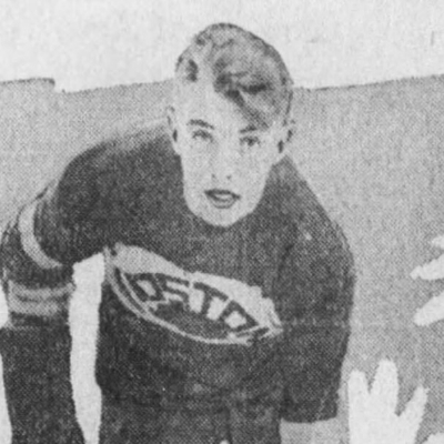 Dutch Gainor Autograph Profile