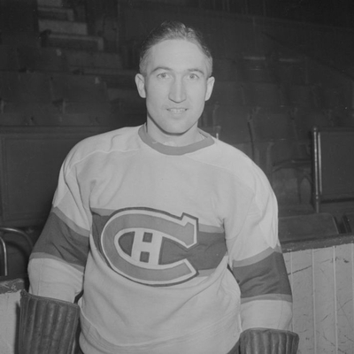 Dutch Hiller Autograph Profile