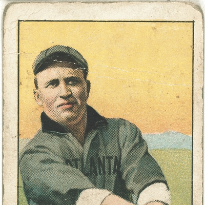 Dutch Jordan Autograph Profile