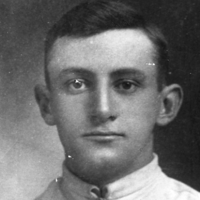 Dutch Lerchen Autograph Profile