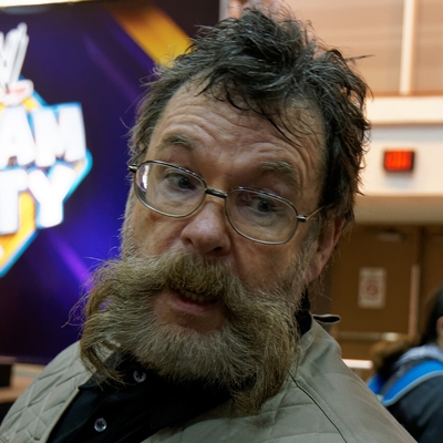 Dutch Mantel Autograph Profile