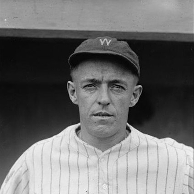Dutch Ruether Autograph Profile