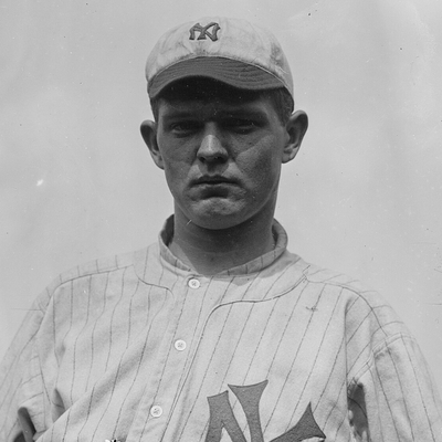 Dutch Sterrett Autograph Profile