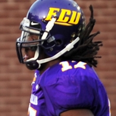 Dwayne Harris