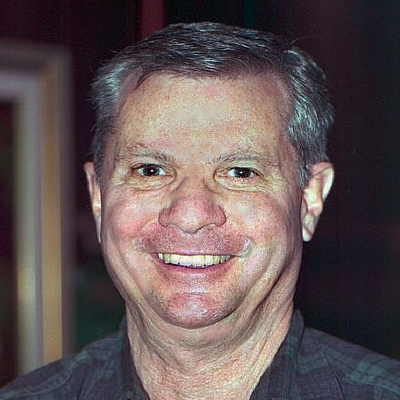Dwayne Hickman