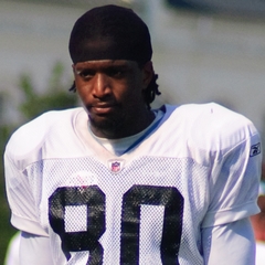 Dwayne Jarrett