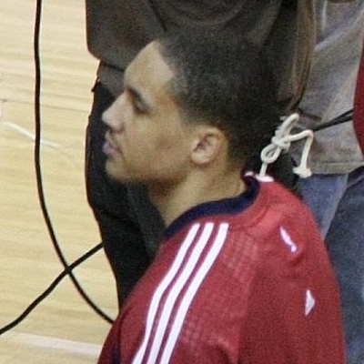 Dwayne Jones Autograph Profile
