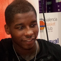 Dwight Buycks