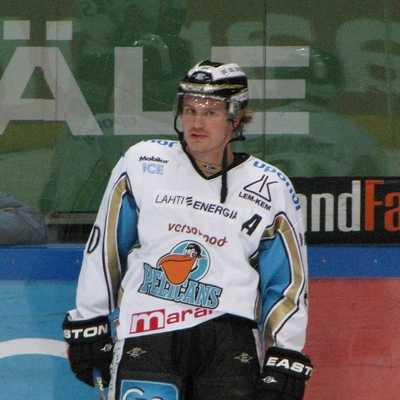 Dwight Helminen Autograph Profile