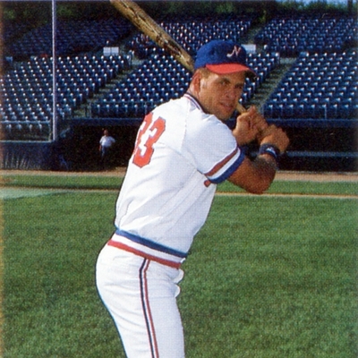 Dwight Lowry Autograph Profile