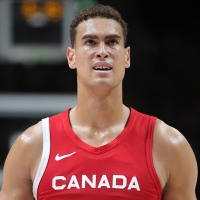 Dwight Powell Autograph Profile