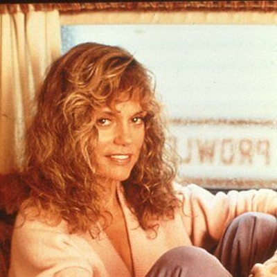 Dyan Cannon Autograph Profile